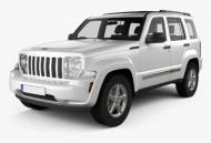 Cherokee IV SUV (KK) 2007>