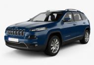 Cherokee V SUV (KL) 2013>