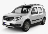 Citan I Mini Van (W415) 2012 - 2021