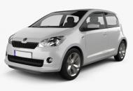Citigo Hatchback (NF1) 2011 - 2019