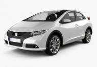 Civic IX Hatchback (FK) 2012 - 2016