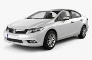 Civic IX Limuzina (FB) 2011 - 2016