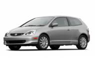 Civic VII Hatchback (EU, EP, EV) 2000 - 2006