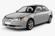 Civic VII Limuzina (ES, ET) 2000 - 2006