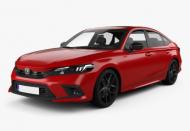 Civic XI Limuzina (FE) 2021>
