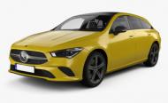 CLA II Karavan (X118) 2019>