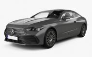 CLE Coupe (C236) 2023>