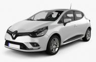 Clio IV Hatchback (BH) 2012 - 2021