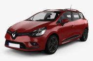 Clio IV Karavan (KH) 2012 - 2021