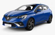Clio V Hatchback (B7) 2019>