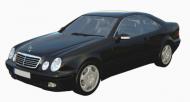 CLK I Coupe (C208) 1997 - 2003