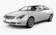 CLS I Limuzina (C219) 2004 - 2011