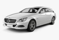 CLS II Karavan (X218) 2012 - 2017