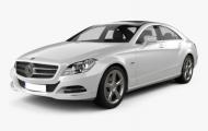 CLS II Limuzina (C218) 2011 - 2018
