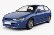 Colt V Hatchback (CJ, CP) 1995 - 2004