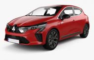 Colt VII Hatchback (VB) 2023>
