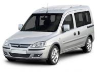 Combo C Mini Van 2001 - 2011
