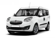 Combo D Mini Van (X12) 2012>