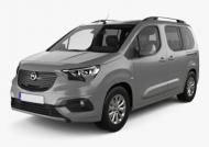Combo E Mini Van (K9) 2018>
