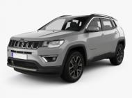 Compass II SUV (M6, M7, MP, MV) 2016>