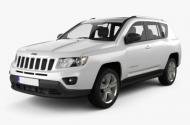 Compass I SUV (MK49) 2006>
