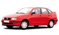 Cordoba I Limuzina (6K1, 6K2) 1993 - 2002