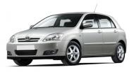Corolla IX Hatchback (E12) 2001 - 2008