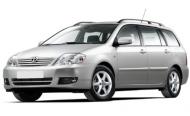 Corolla IX Karavan (E12) 2001 - 2008