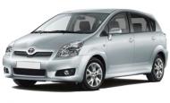 Corolla Verso II Mini Van (E12) 2001 - 2007