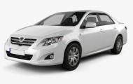 Corolla X Limuzina (E15) 2006 - 2018