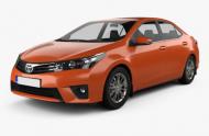 Corolla XI Limuzina (E18, ZRE1) 2013 - 2021