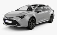 Corolla XII Karavan (E21) 2019>