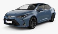Corolla XII Limuzina (E21) 2019>