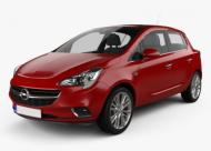 Corsa E Hatchback (X15) 2014>