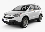 CR - V III SUV (RE) 2006 - 2011