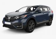 CR - V V SUV (RW, RT) 2016>