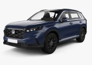 CR - V VI SUV (RS, RY) 2022>
