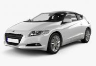 CR - Z Coupe (ZF) 2010>