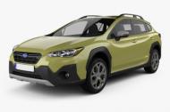 Crosstrek SUV (GU) 2023>