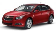Cruze Hatchback (J305) 2010>