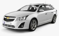 Cruze Karavan (J308) 2012>