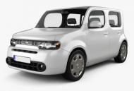 Cube Hatchback (Z12) 2007>