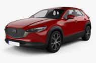 CX - 30 SUV (DM) 2019>