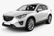 CX - 5 I SUV (GH, KE) 2011 - 2017