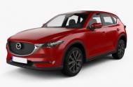 CX - 5 II SUV (KF) 2016>