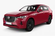CX - 60 SUV (KH) 2022>
