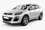 CX - 7 SUV (ER) 2006 - 2014