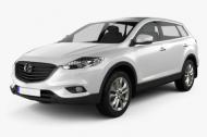 CX - 9 I SUV (TB) 2006>