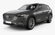 CX - 9 II SUV (TC) 2016>