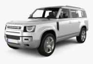 Defender SUV (L663) 2019>